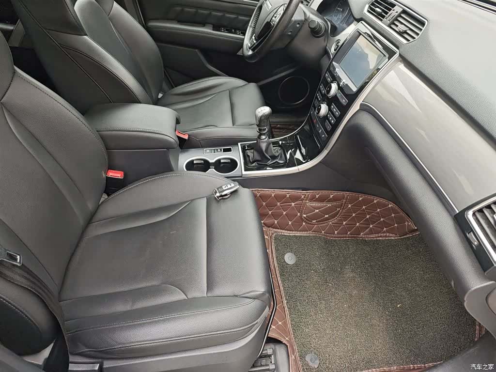 Haval H2, 2016 25