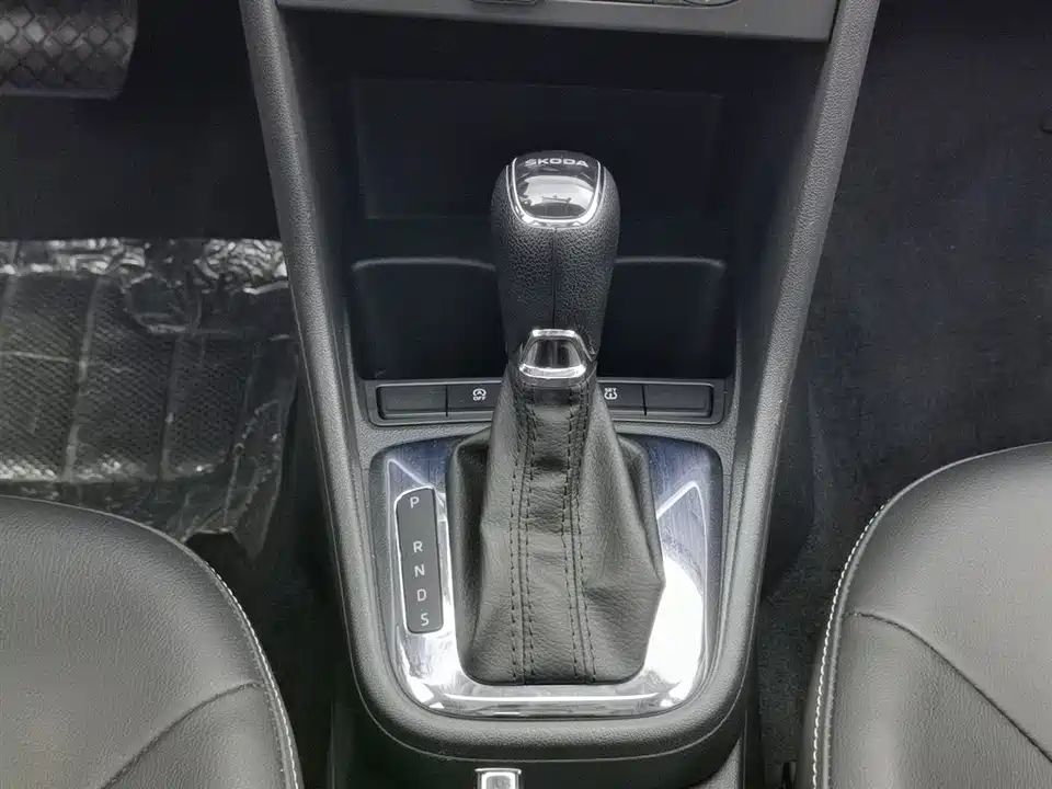 Skoda Xin Rui Skoda Xin Rui