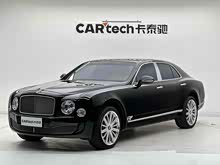 Ľ�� 2013�� 6.8T Mulliner�ر��