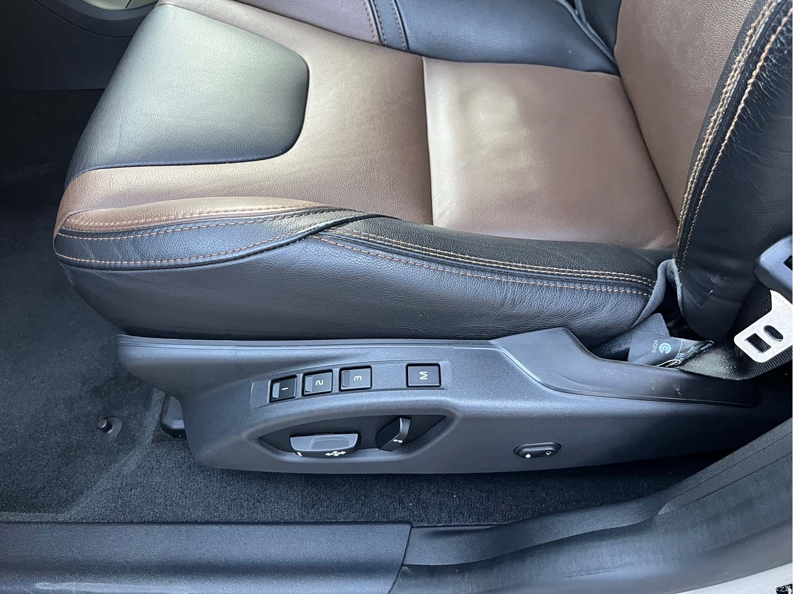 Volvo XC60, 2015 10