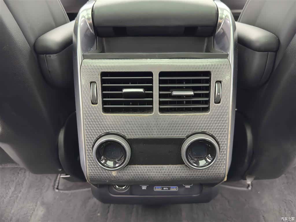 Land Rover Range Rover, 2018 12