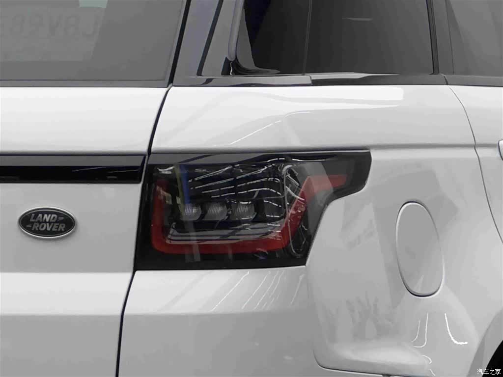 Land Rover Range Rover, 2018 21