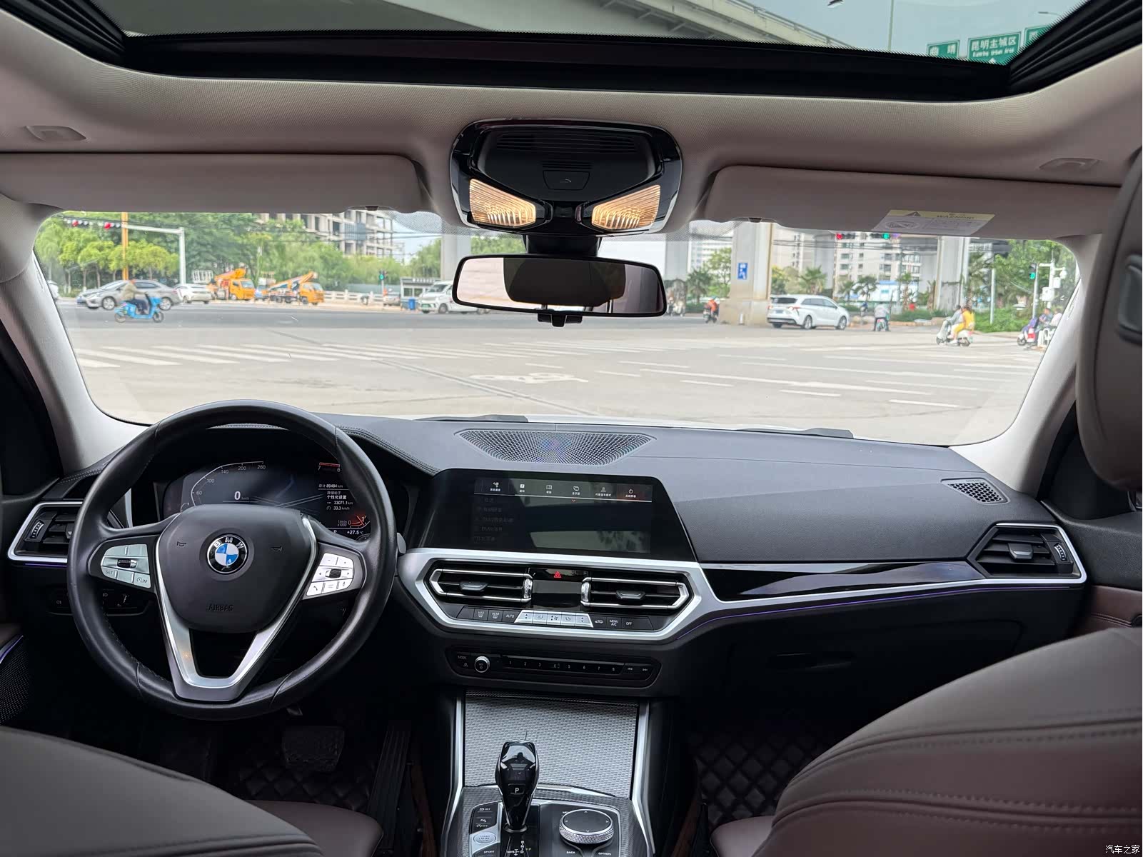 BMW 3 Series, 2019 11