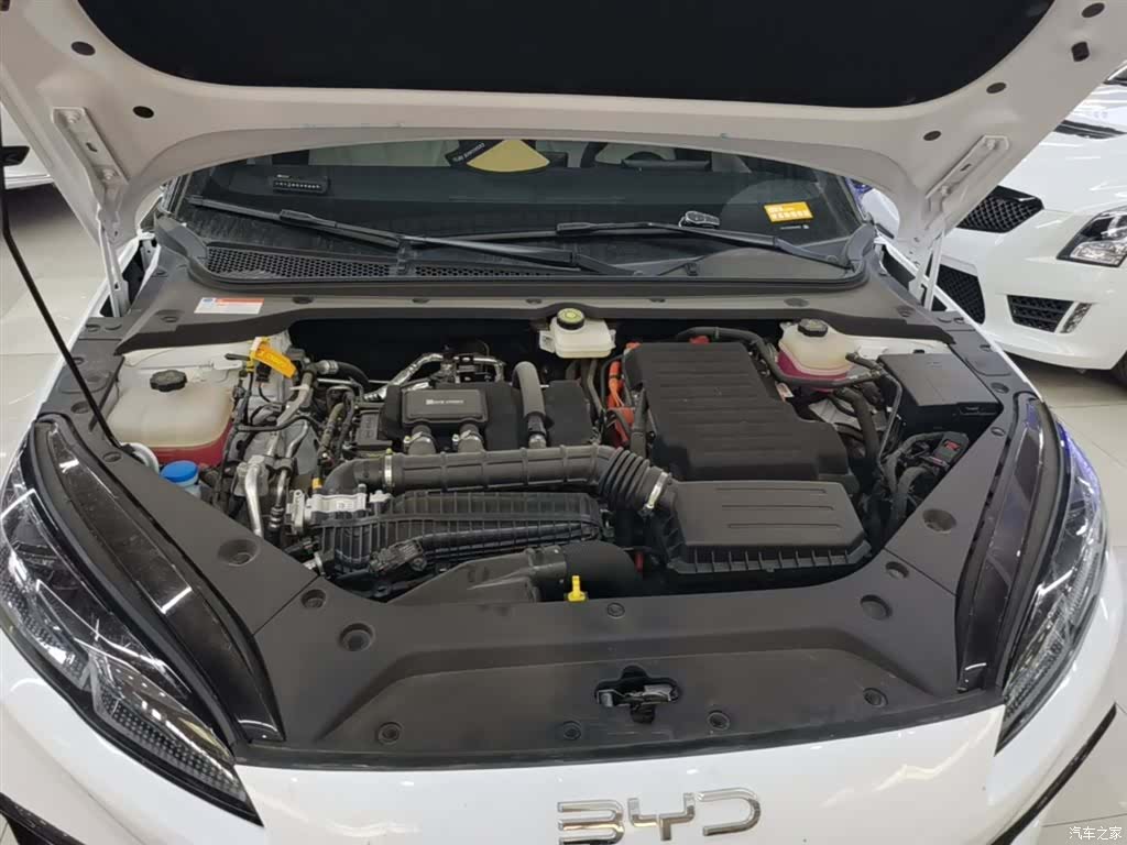 BYD Seal, 2025 20
