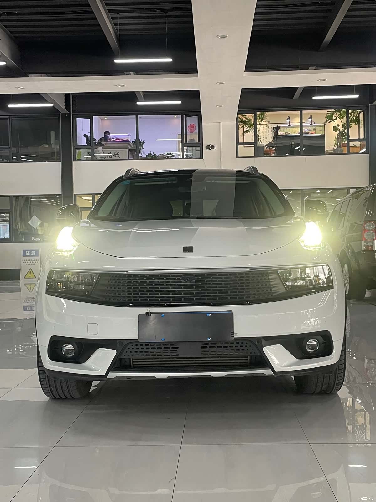 Lynk & Co 01, 2018 2