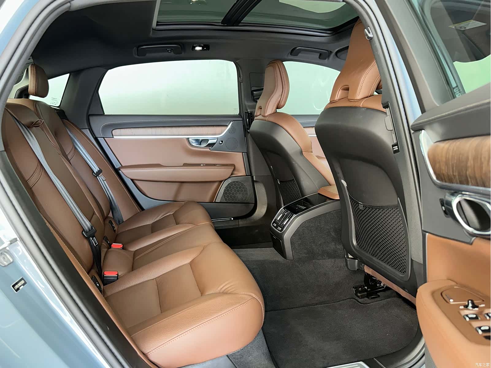 Volvo S90, 2022 13