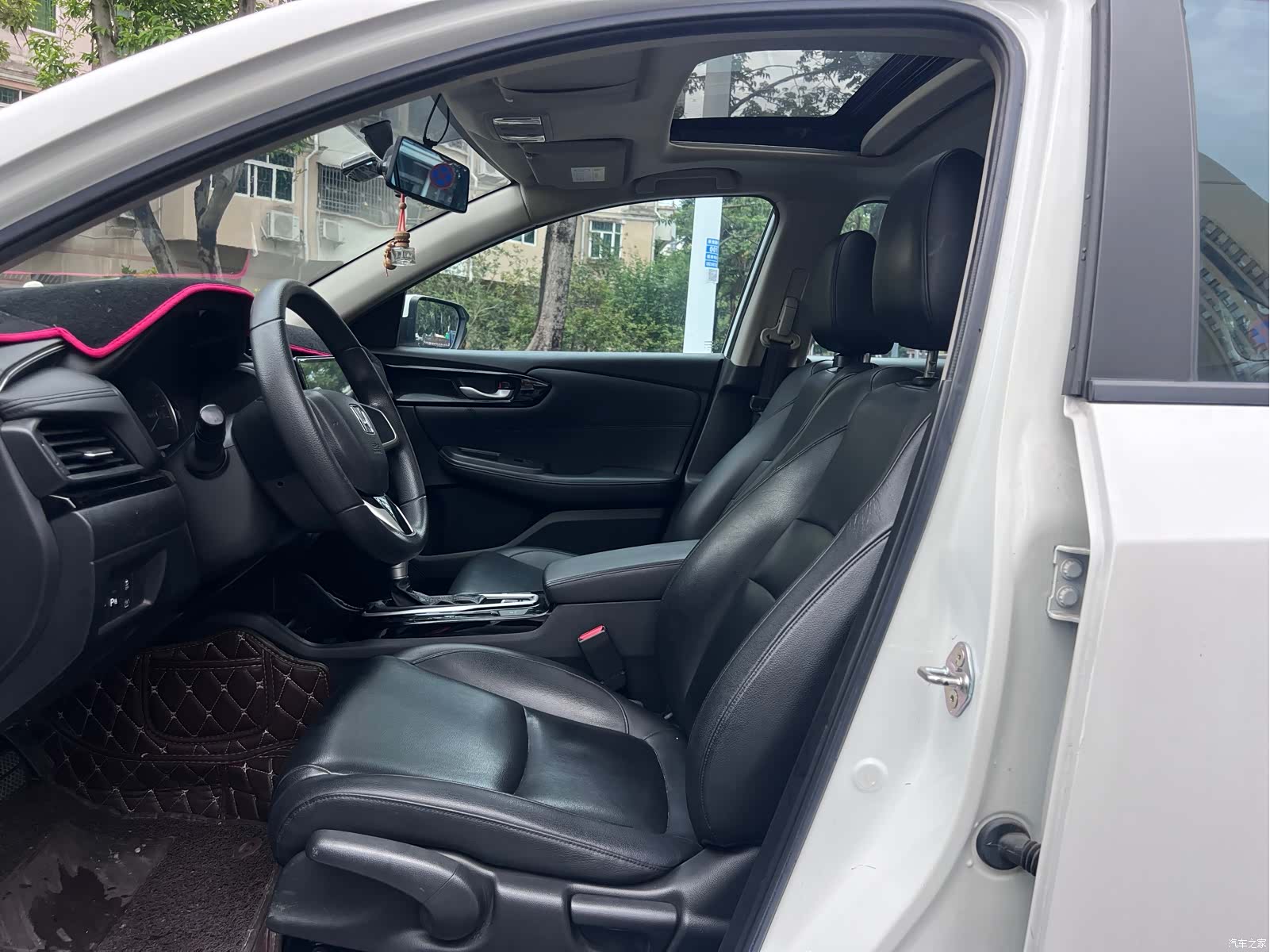 Honda Crider, 2019 7