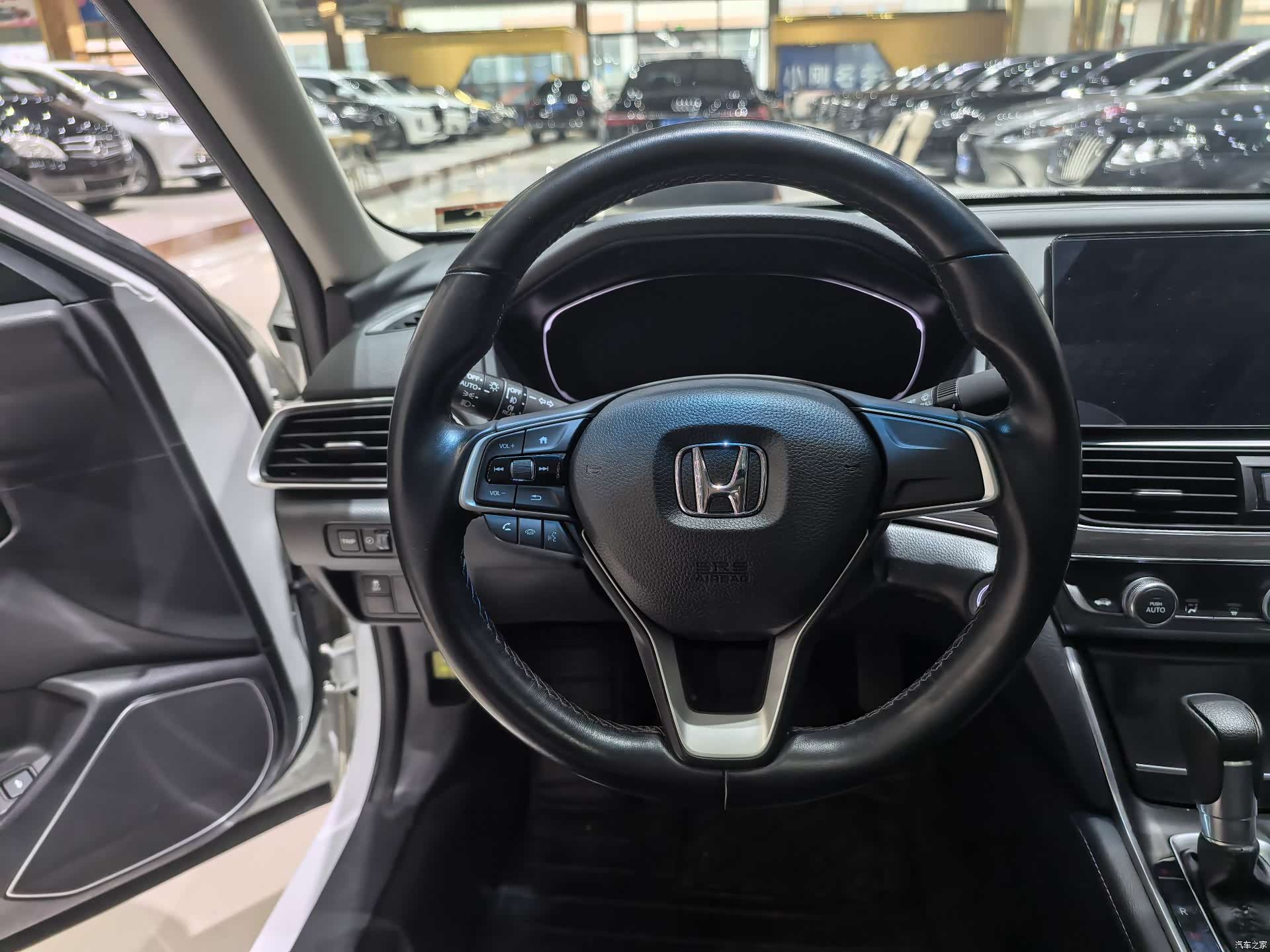 Honda Accord, 2023 8