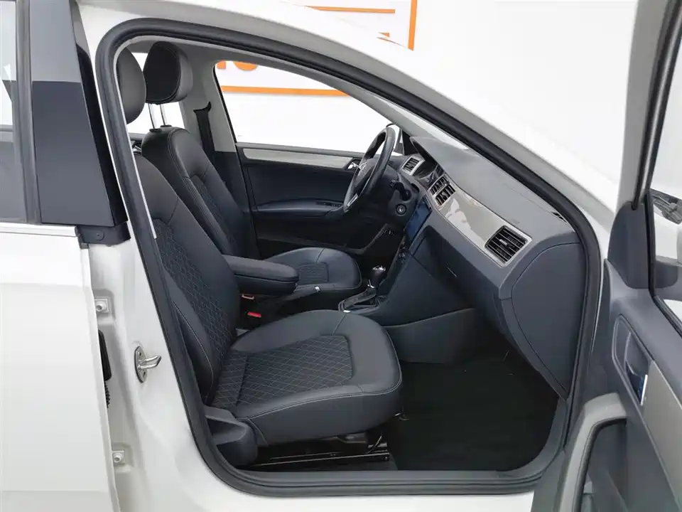 Skoda Xin Rui Skoda Xin Rui