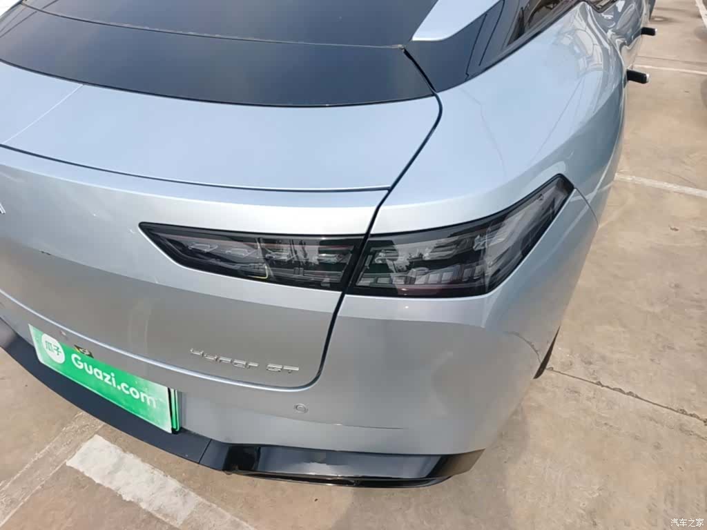 Hyper GT, 2024 24