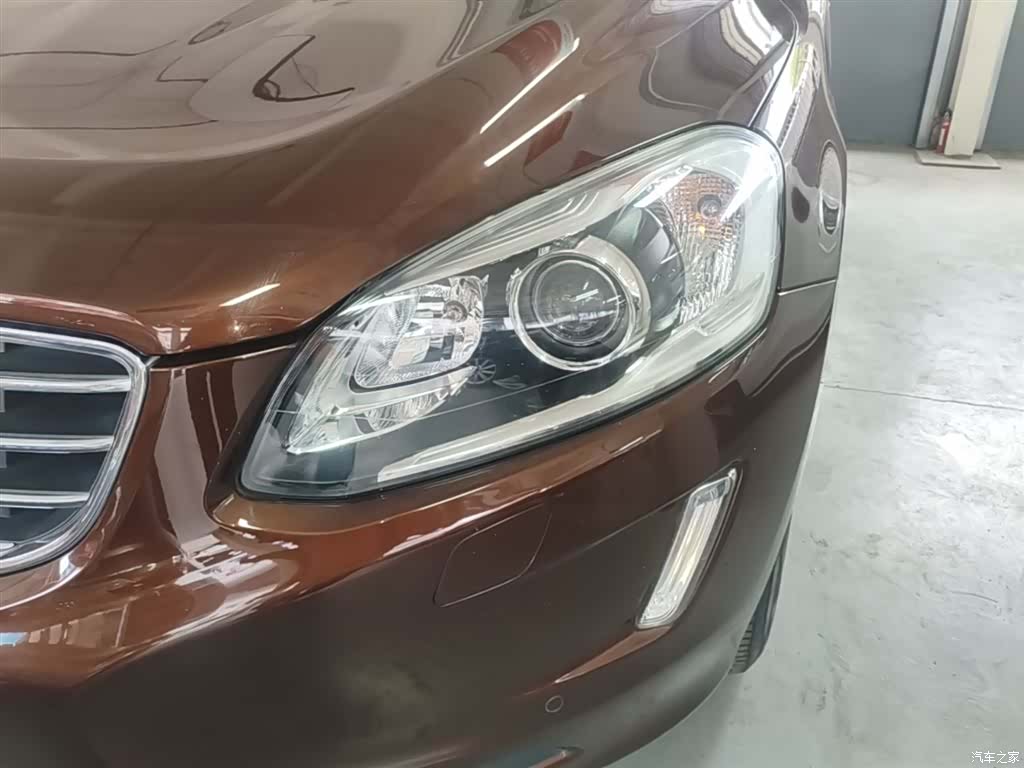 Volvo XC60, 2015 24
