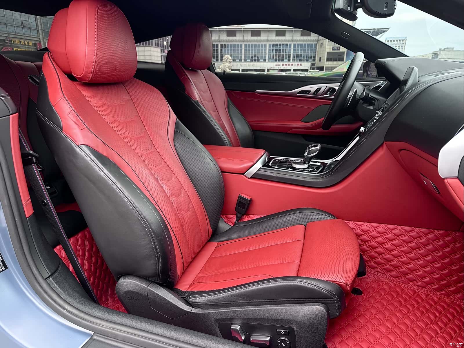 BMW 8 Series, 2020 19