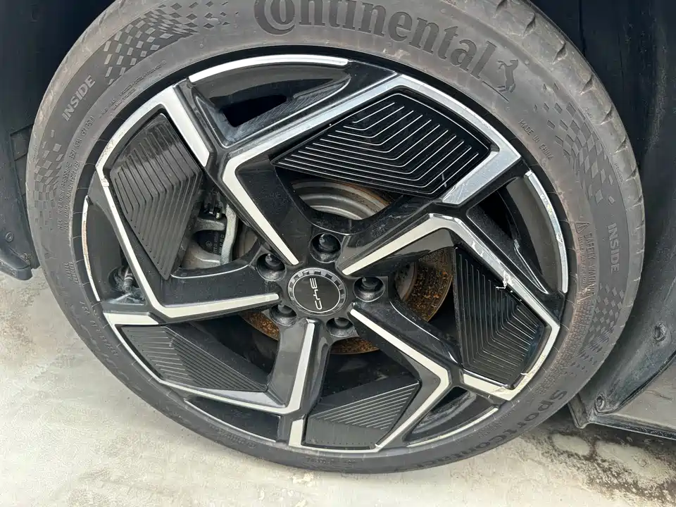 BYD seal