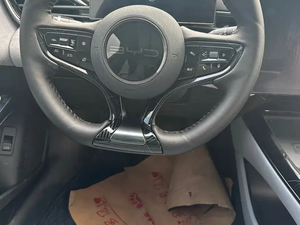 BYD seal
