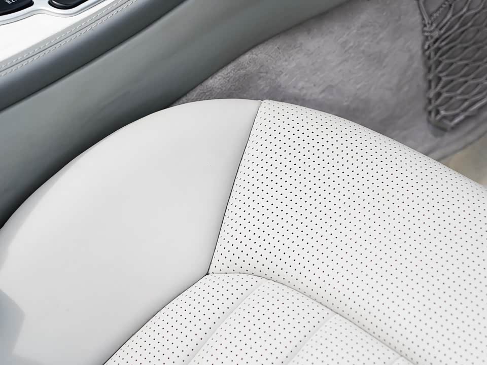 Mercedes-Benz SL-class AMG