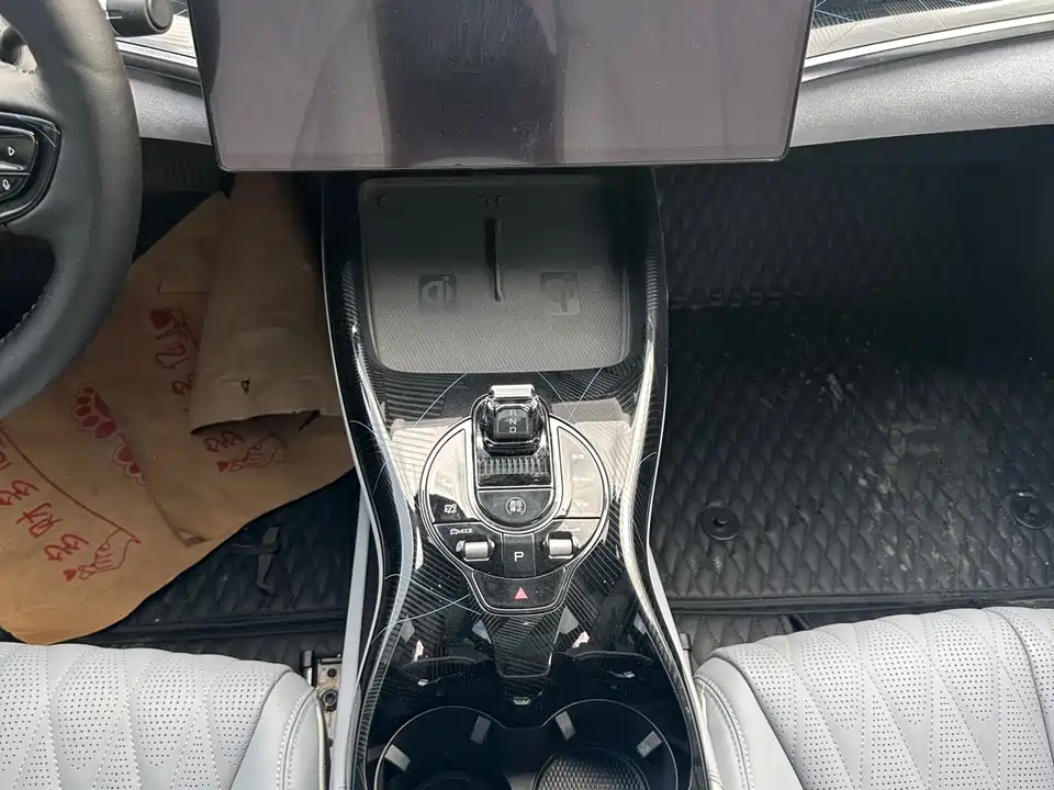 BYD seal