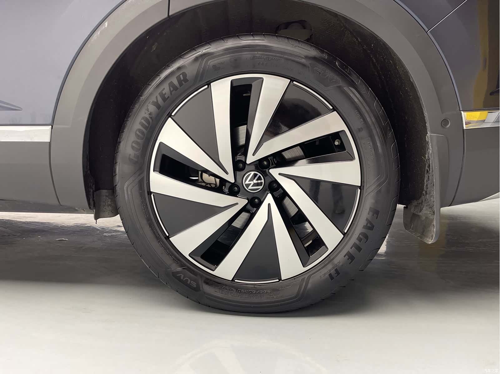 Volkswagen Talagon, 2021 17