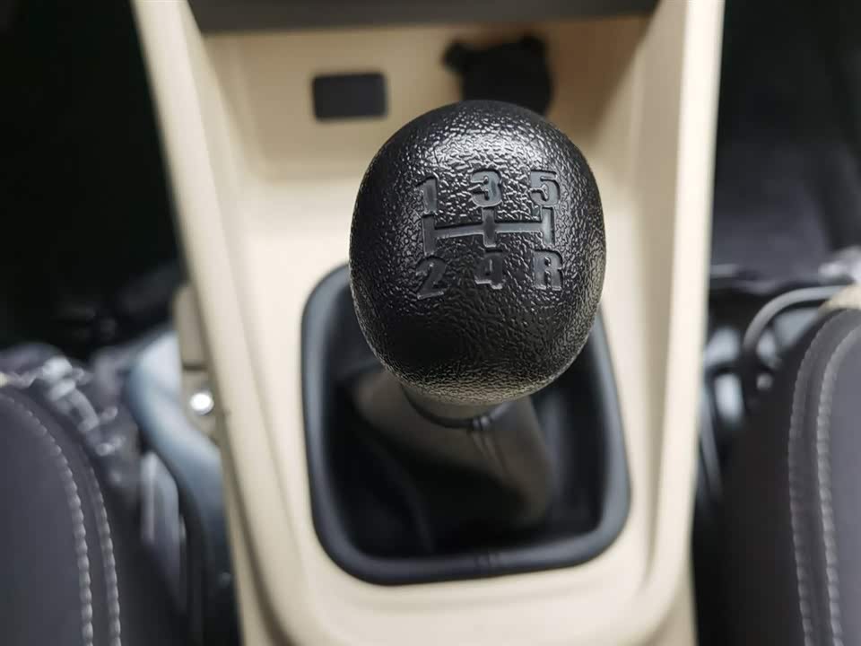 Changan Kuayue Cross Star V3