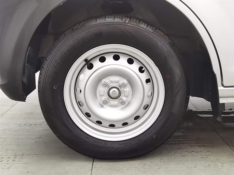 Changan Kuayue Cross Star V3