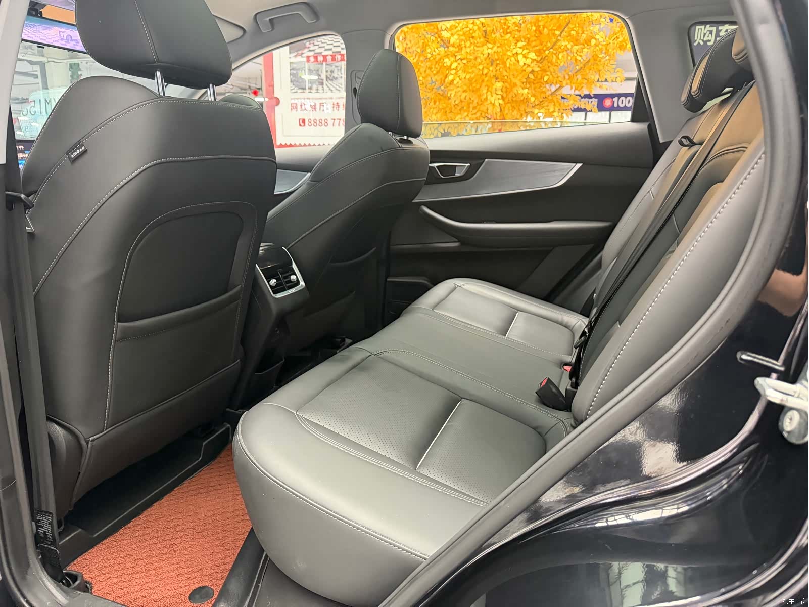 Chery Tiggo 7, 2022 9