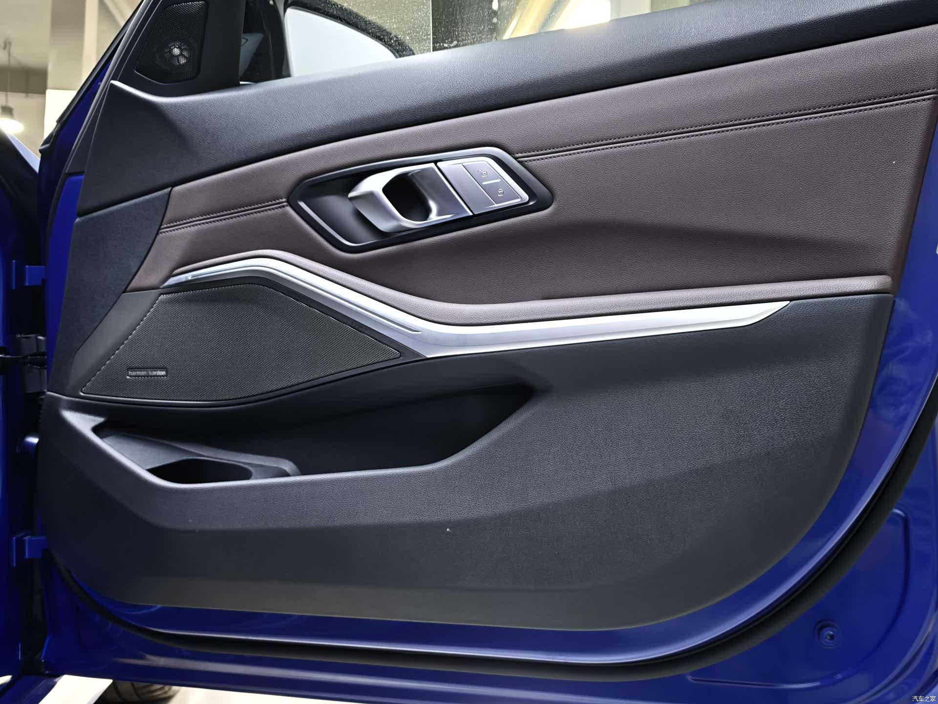 BMW 3 Series, 2020 8