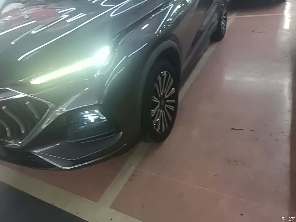 Changan X5, 2021 23