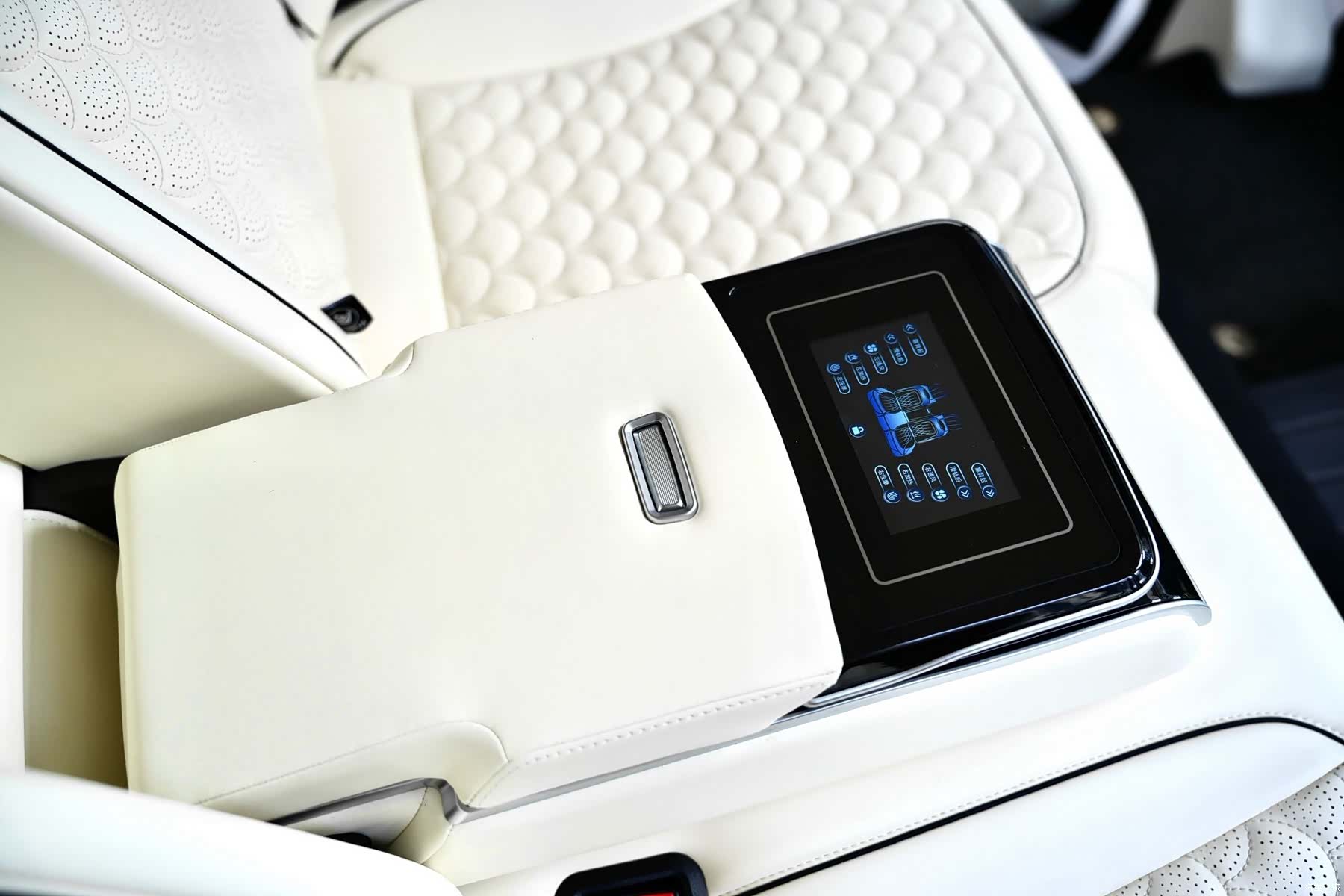 Mercedes-Benz G-Class, 2010 21