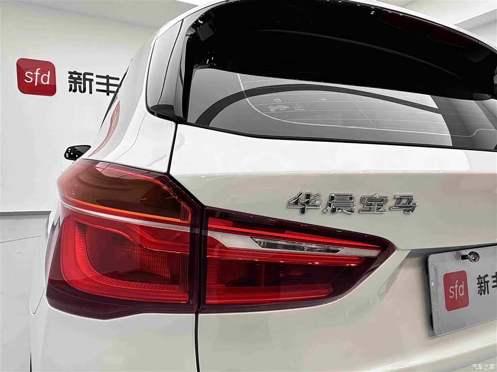 BMW X1, 2019 29
