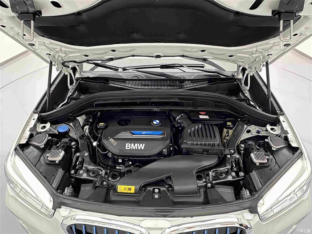 BMW X1, 2019 26