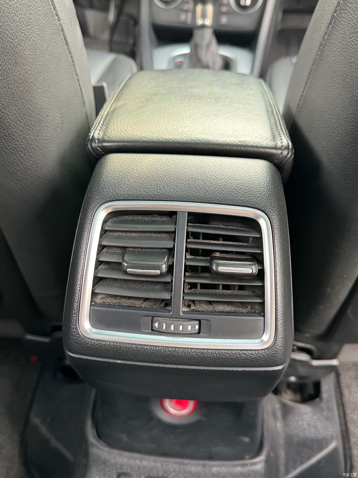 Audi Q3, 2017 11