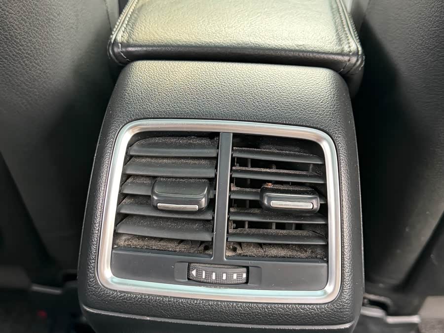 Audi Q3 2017, фото 11