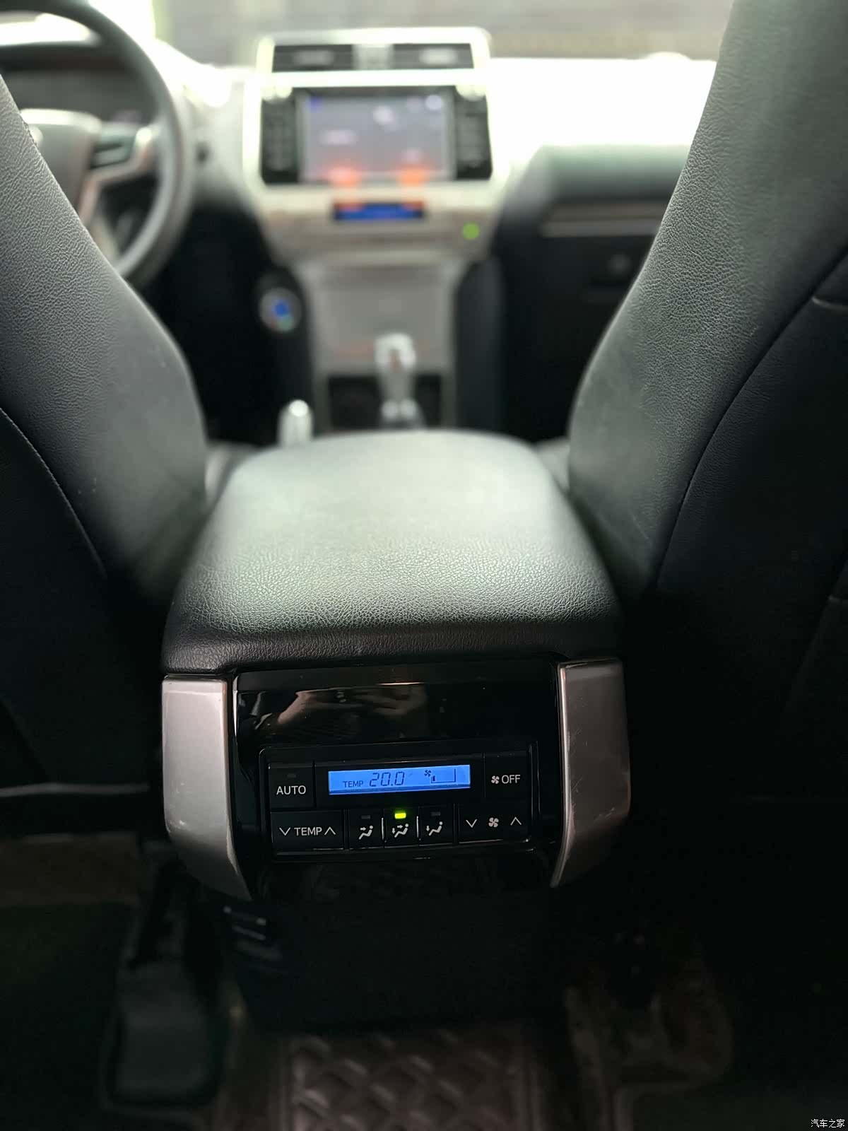 Toyota Prado, 2020 12