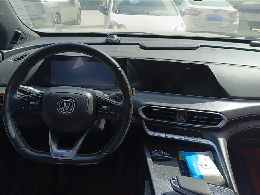 Changan UNI-T