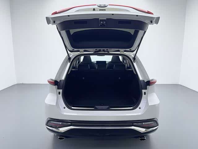 Toyota Wildlander 2022, фото 15