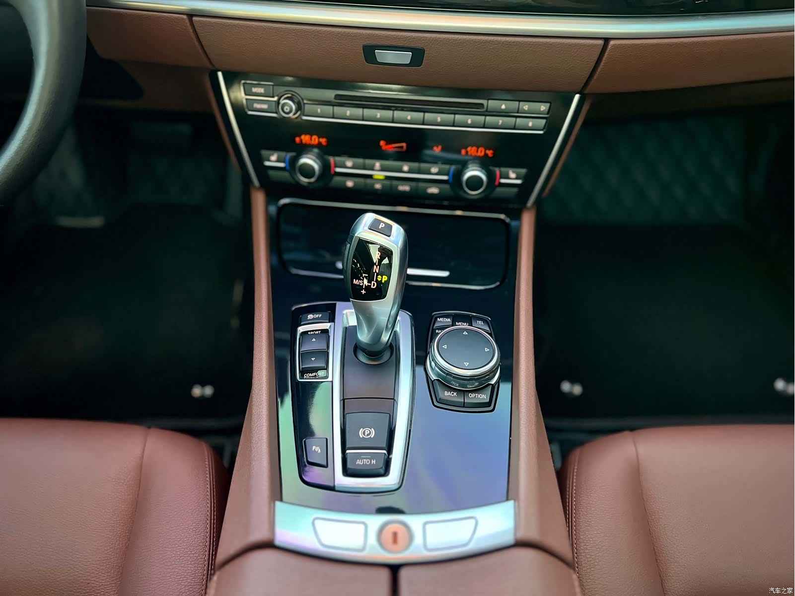 BMW 5 Series, 2016 21