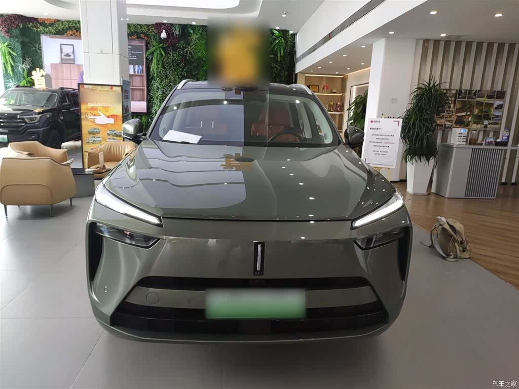 WEY Ultra, 2024 3