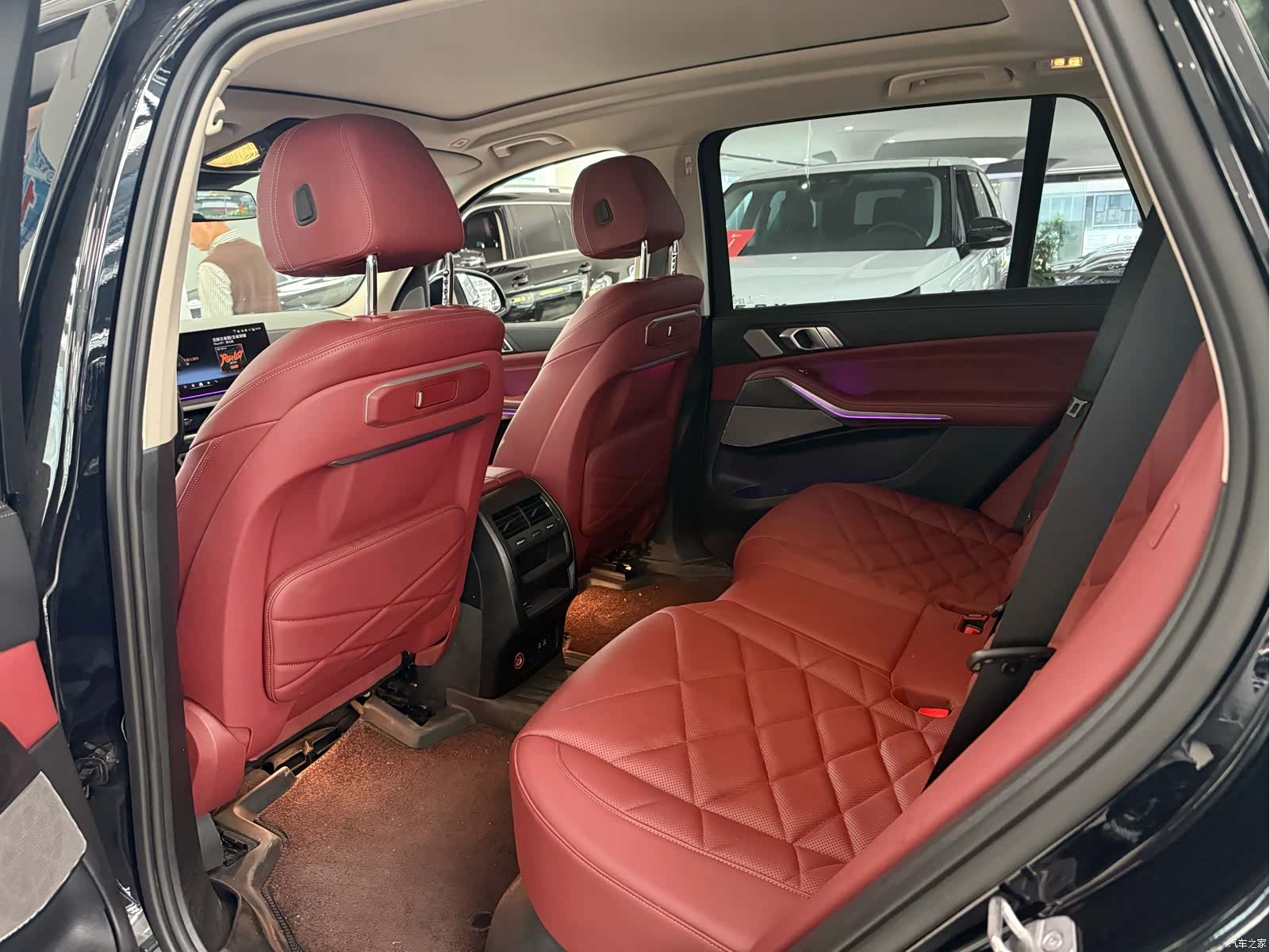 BMW X5, 2024 12
