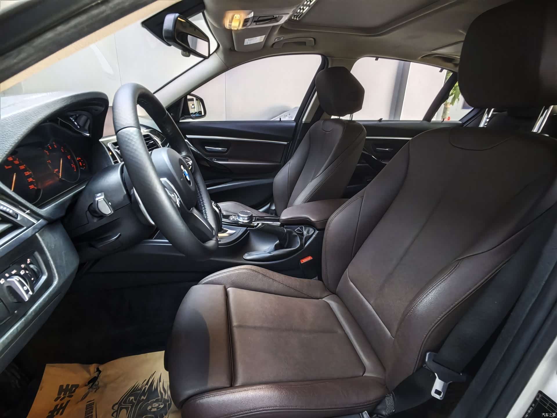 BMW 3 Series, 2018 8