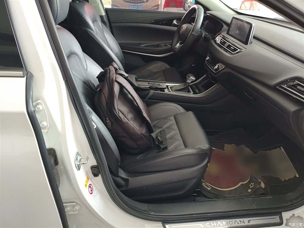 Changan CC, 2022 25