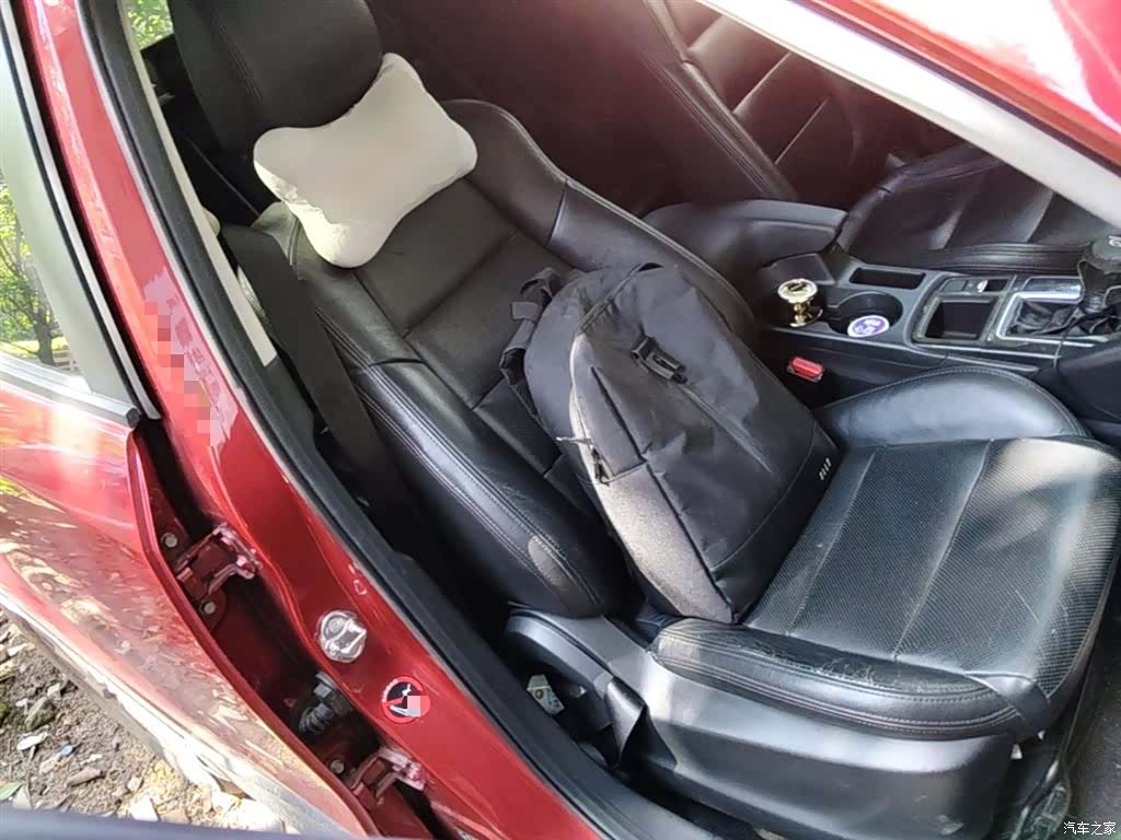 Mazda CX-5, 2017 20