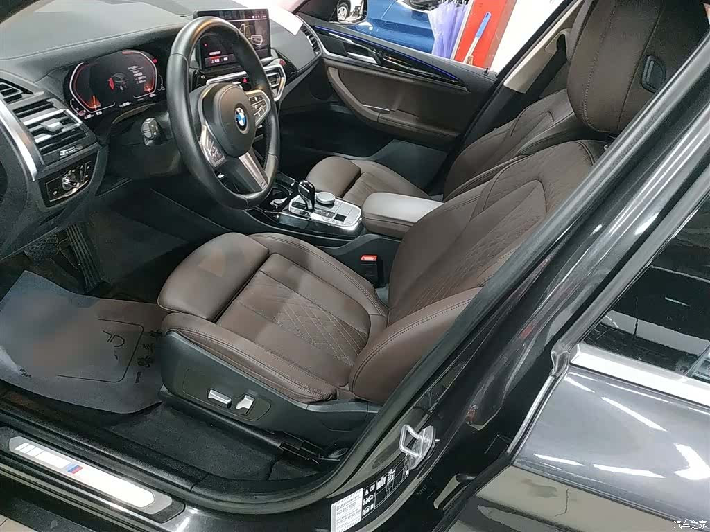 BMW X3, 2023 15