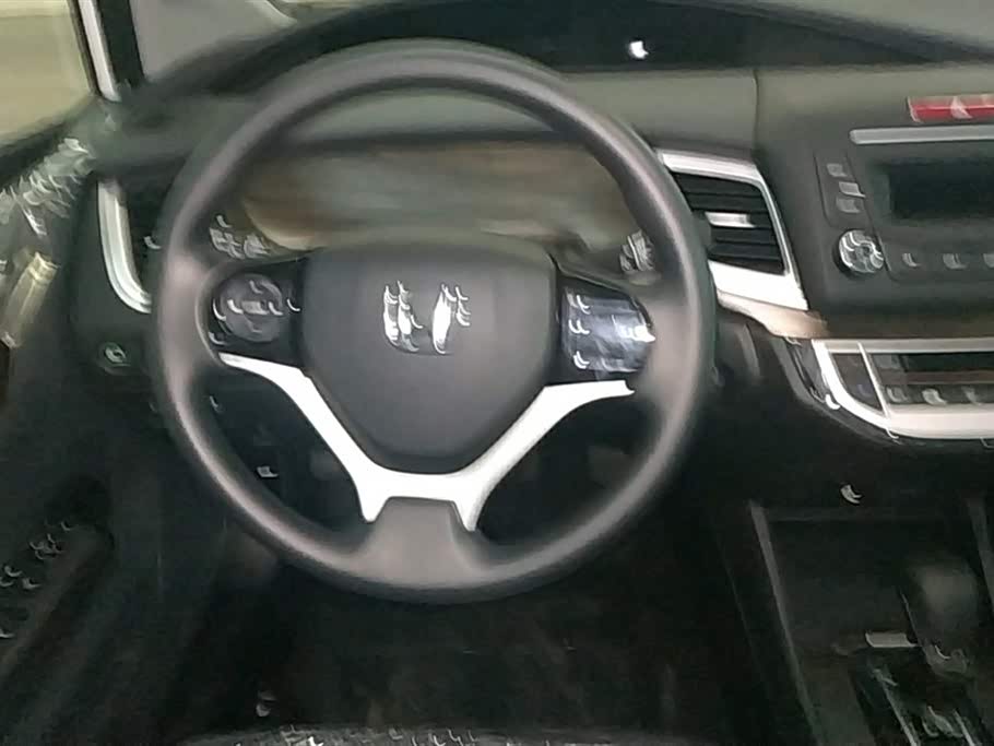 Honda Jade