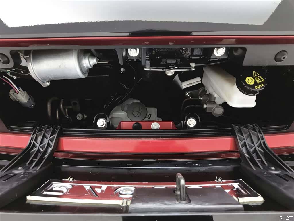 Wuling E300, 2020 6