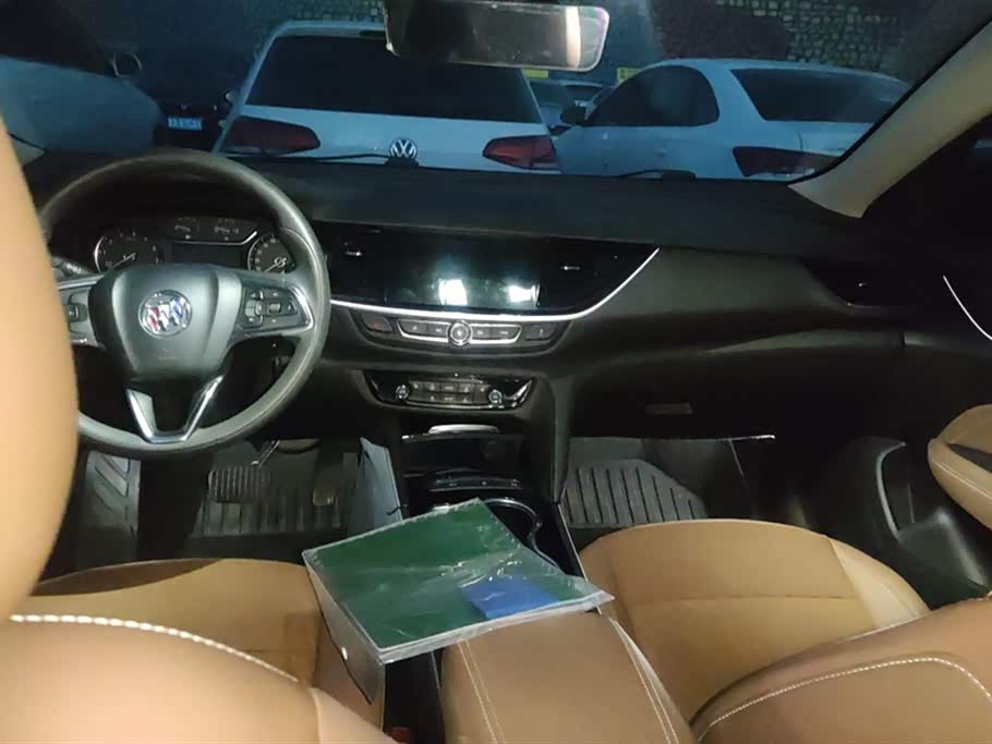 Buick Regal Buick Regal