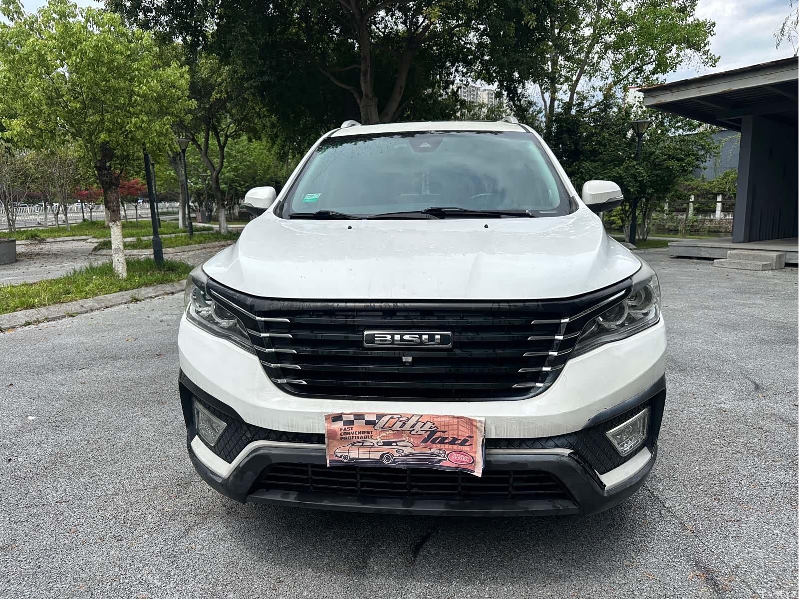 Bisu T5, 2018 2