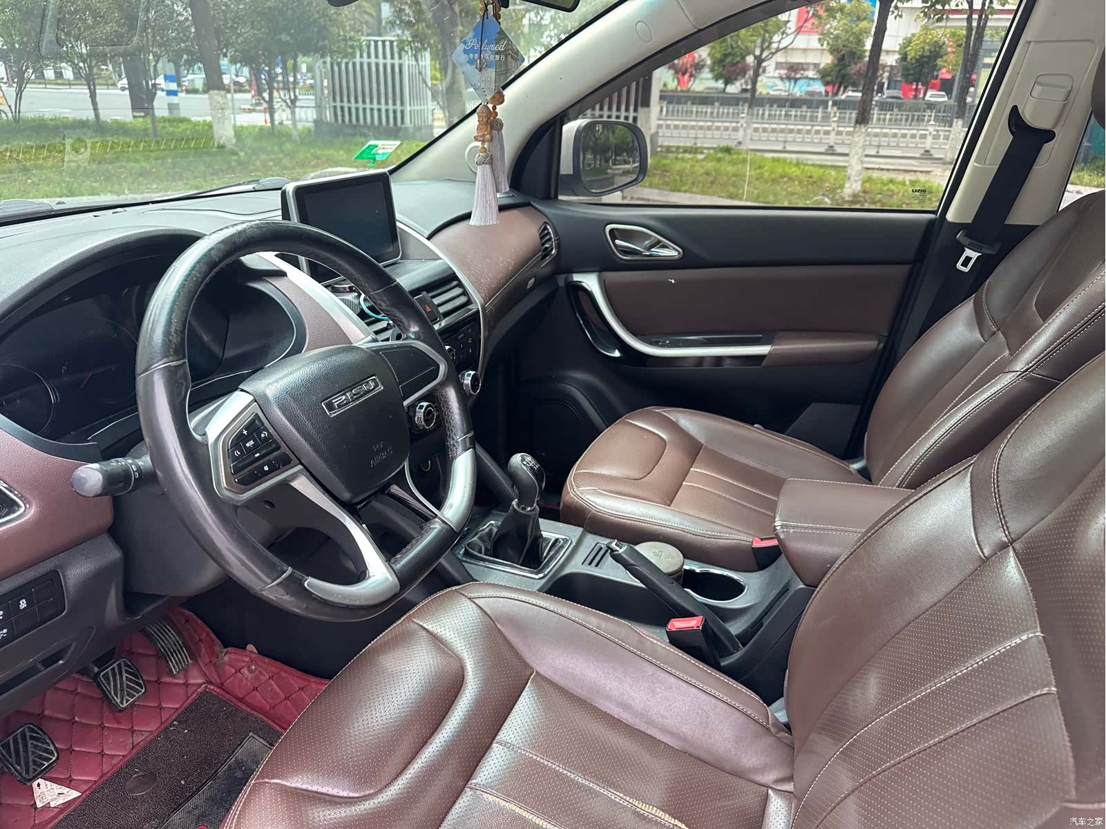 Bisu T5, 2018 16