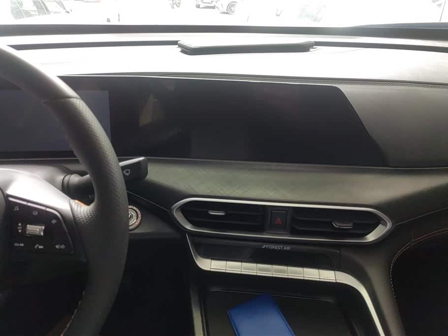 Changan UNI-T