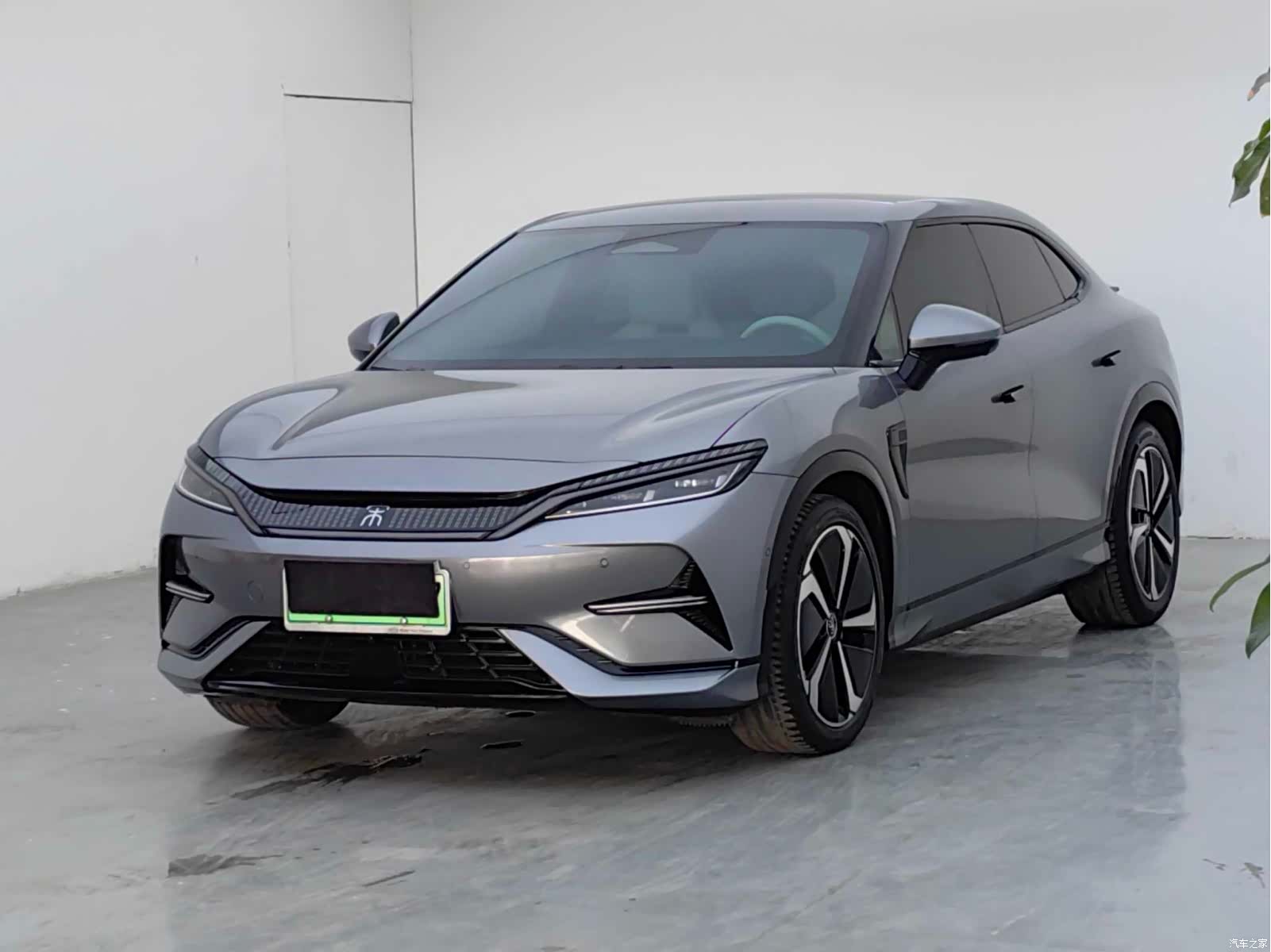 BYD Song, 2024 1