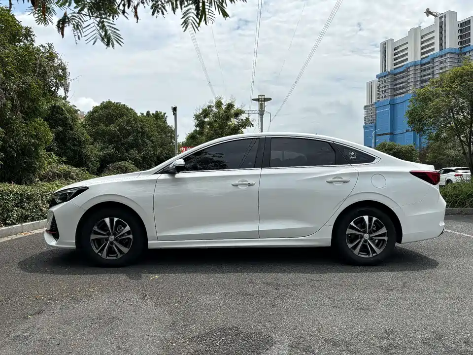 Changan Yidong