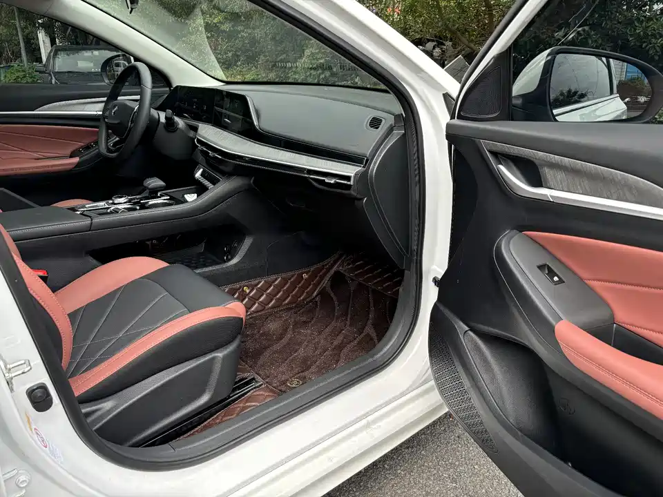 Changan Yidong
